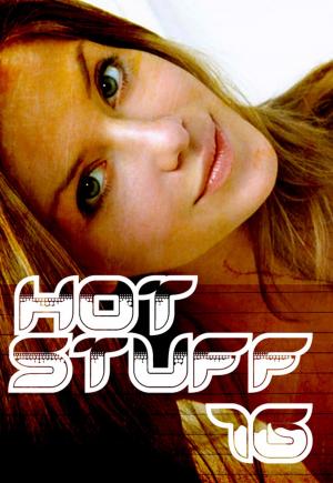 Cover of the book Hot Stuff Volume 16 by Natasha Broadmoor