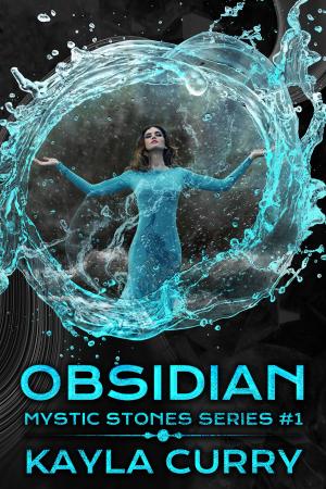 Cover of the book Obsidian (Mystic Stones Series #1) by Vivian Wolkoff
