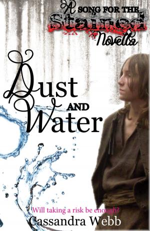 Cover of the book Dust and Water by Bonnie White