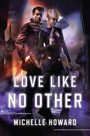 bigCover of the book Love Like No Other by 