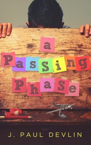 Book cover of A Passing Phase