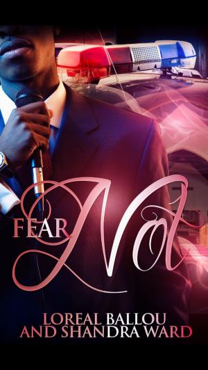 Cover of the book Fear Not by Natalie Rivener