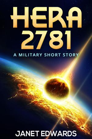 Book cover of Hera 2781