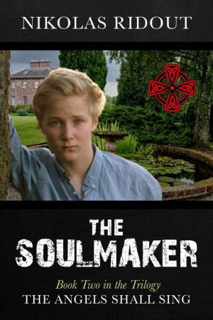 Cover of the book The Soulmaker by Karina McRoberts