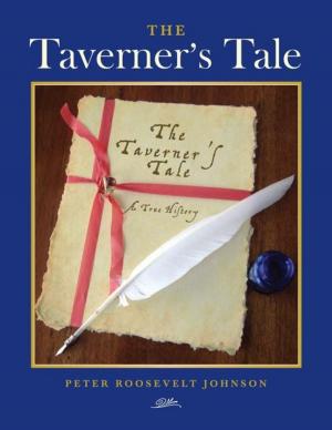 Book cover of The Taverner's Tale