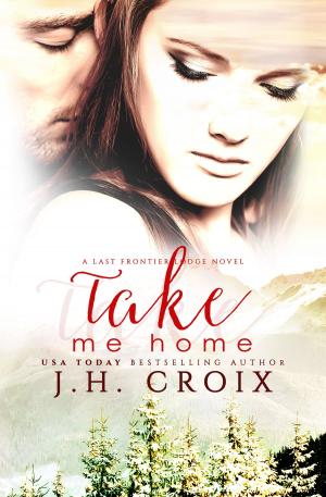 Cover of the book Take Me Home by Mike Lyons