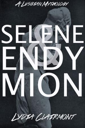 Book cover of Selene and Endymion