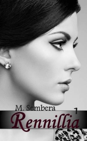 Cover of the book Rennillia by M. Sembera
