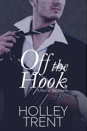 Cover of the book Off the Hook by Taryn Brooks