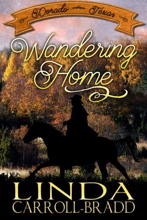 Cover of the book Wandering Home by Debra Lee
