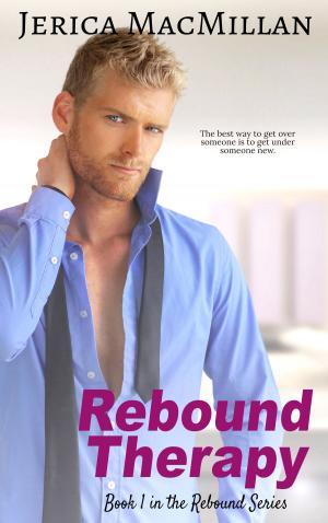 Cover of the book Rebound Therapy by Michel Zévaco