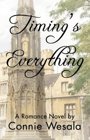 Cover of the book Timing's Everything by Sherilee Gray