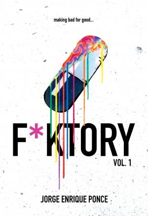 Cover of the book F*KTORY, Vol. 1 by Krissie Gault