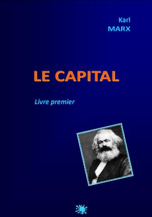 Book cover of LE CAPITAL