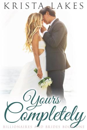 Cover of the book Yours Completely by Krista Lakes