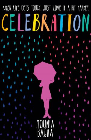 Cover of the book Celebration by Penelope Swan