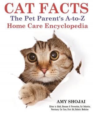bigCover of the book Cat Facts by 