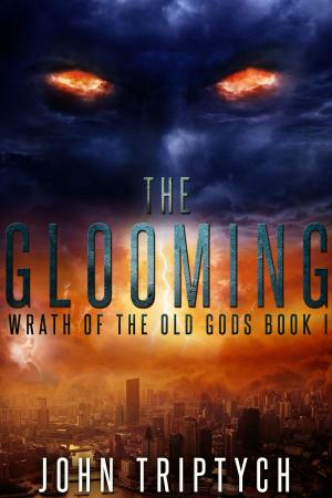bigCover of the book The Glooming by 
