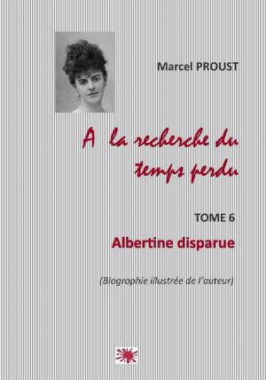 Book cover of A LA RECHERCHE DU TEMPS PERDU