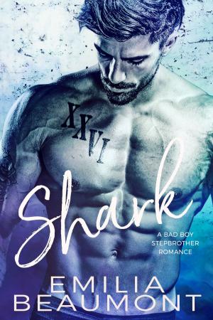 Cover of the book Shark by Carly Fall