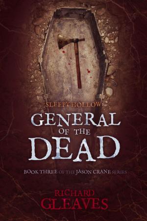 bigCover of the book SLEEPY HOLLOW: General of the Dead by 