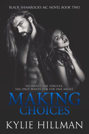 Cover of the book Making Choices by Magenta Phoenix