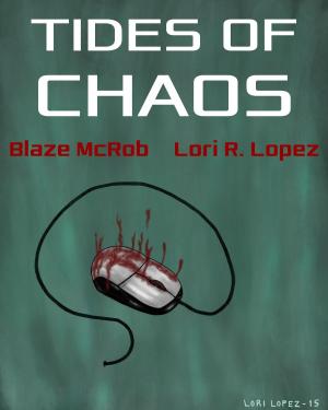 Cover of Tides Of Chaos