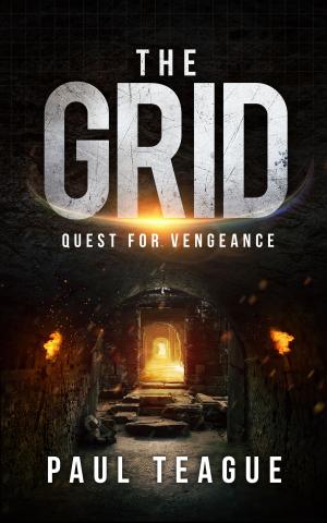 Cover of the book The Grid 2: Quest for Vengeance by K.T. Ivanrest