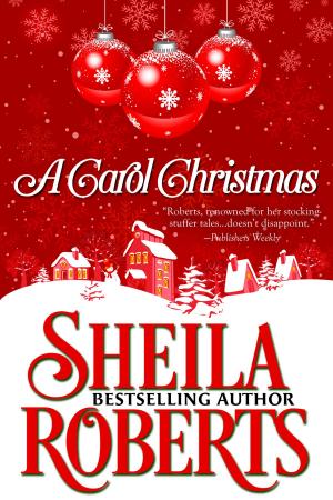Cover of the book A Carol Christmas by S. J. Tellor