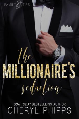 Cover of The Millionaire’s Seduction