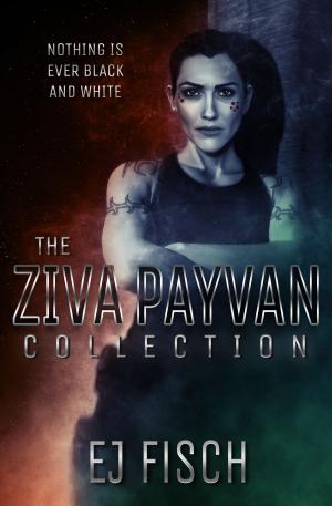 Cover of the book The Ziva Payvan Collection by Michel Schneider
