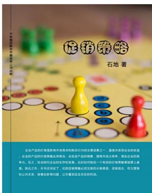 bigCover of the book 促销策略 by 