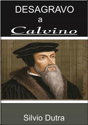Cover of the book Desagravo A Calvino by Santo Agostinho