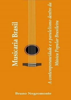 Cover of the book Musicaria Brasil by Miranda De Moura