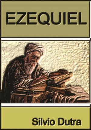 Cover of the book Ezequiel by Tetragrama