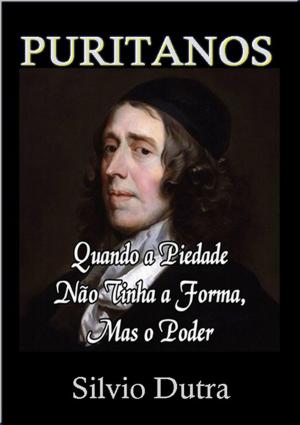 Cover of the book Puritanos by Cabral VerÍssimo