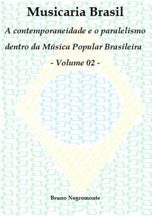 Cover of the book Musicaria Brasil by Marcus Brancaglione