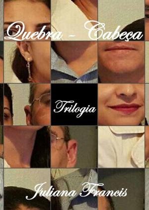 Cover of the book Quebra Cabeça by Luís Alberto Cabral