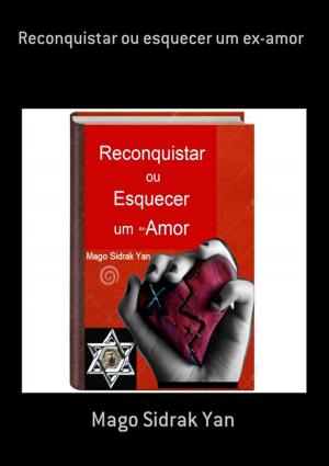Cover of the book Reconquistar Ou Esquecer Um Ex Amor by André Gonçalves