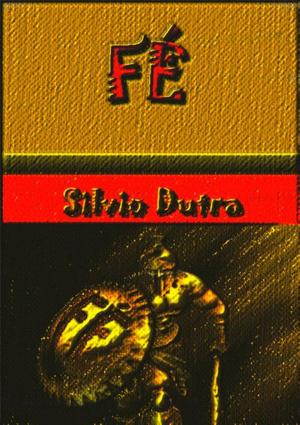 Cover of the book Fé by Luís Alberto Cabral