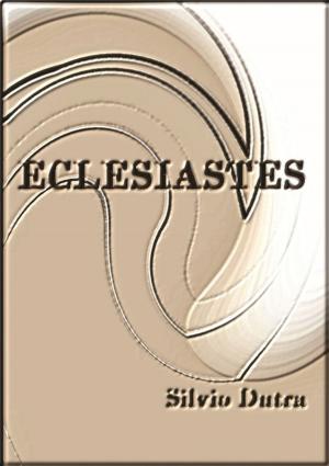 Cover of the book Eclesiastes by Santo Agostinho