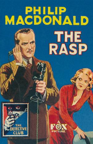 Cover of the book The Rasp (Detective Club Crime Classics) by Lisa Jackson