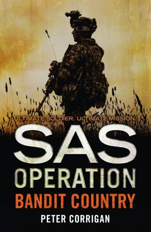 Cover of the book Bandit Country (SAS Operation) by Gavin Weightman