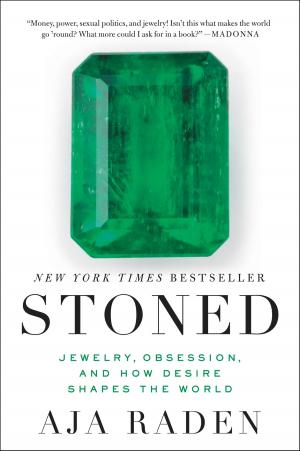 Cover of the book Stoned by GennaRose Nethercott