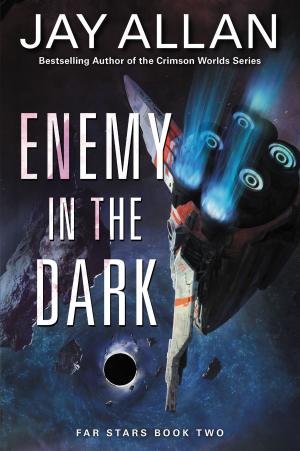 Cover of the book Enemy in the Dark by Lois McMaster Bujold