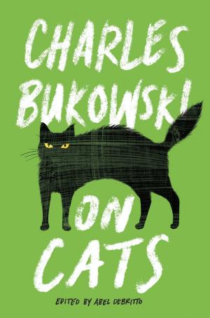 Book cover of On Cats