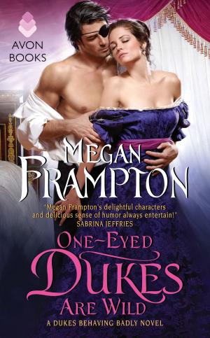Cover of the book One-Eyed Dukes Are Wild by Julia Quinn
