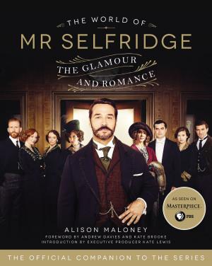 Cover of The World of Mr. Selfridge