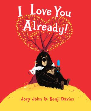 Cover of the book I Love You Already! by Terry Pratchett