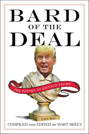 Cover of the book Bard of the Deal by Claire Douglas